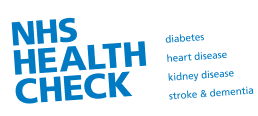 NHS health check